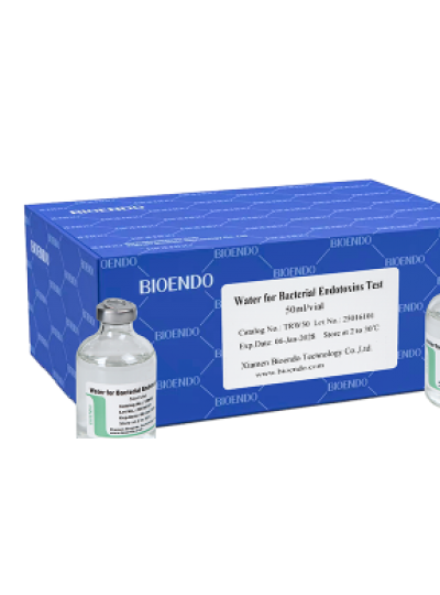 ​LAL Reagent Water: An Essential Component for Bacterial Endotoxin Testing