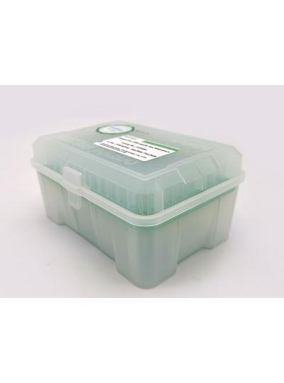 Endotoxin Test Assay by Lyophilized Amebocyte Lysate (LAL Reagent)