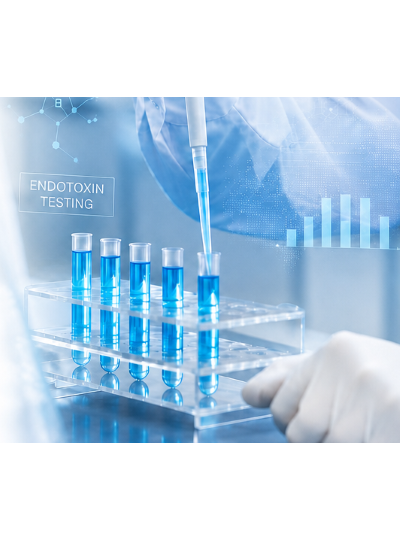 How to Avoid Interference in Bacterial Endotoxin Testing
