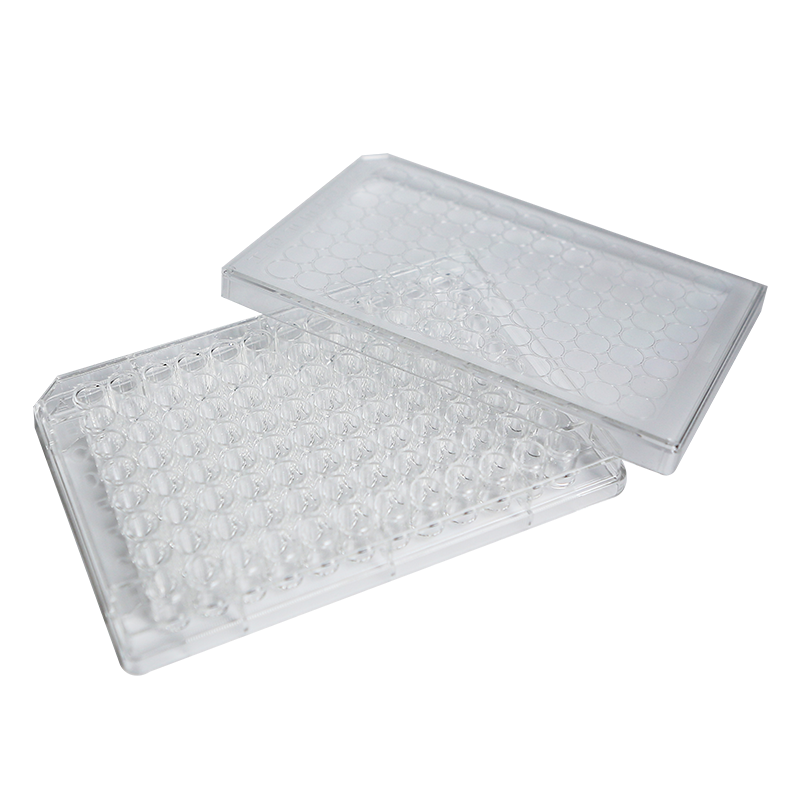 Endotoxin-free 96-well microplate(strip wells)