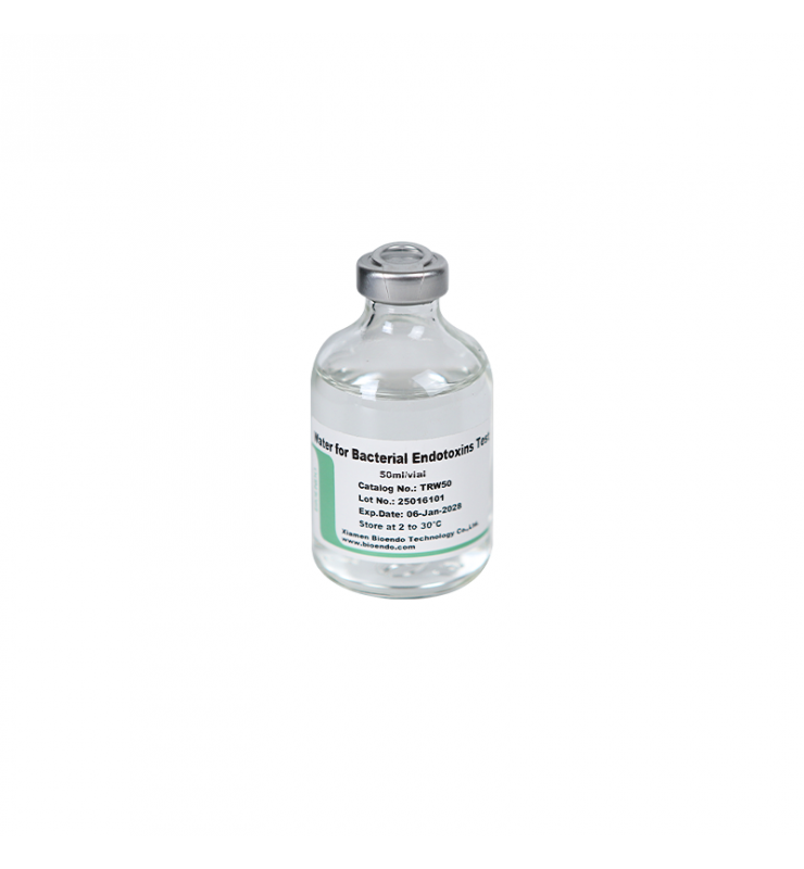 细菌内毒素检查用水5ml光